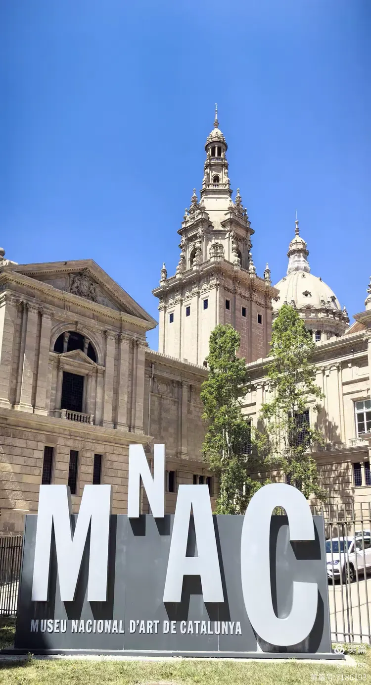 西班牙两大博物馆浏览